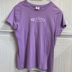 Women’s Tee Shirt.